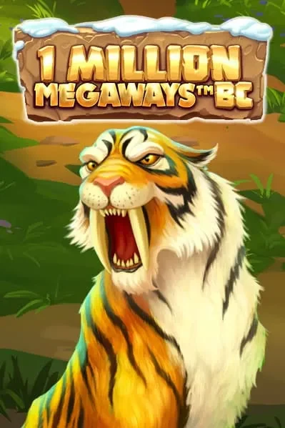 1 Million Megaways BC