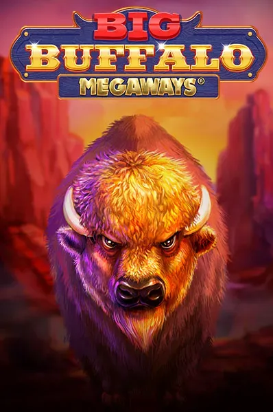 Big Buffalo Megaways