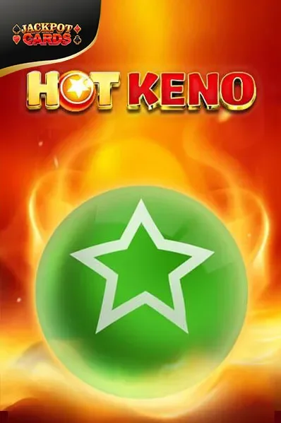 Hot Keno