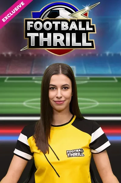 Football Thrill