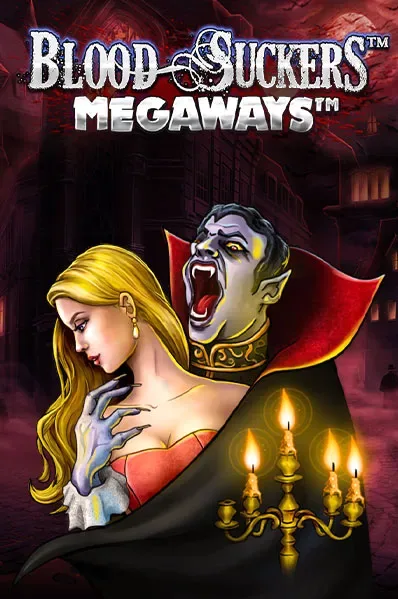 Blood Suckers MegaWays