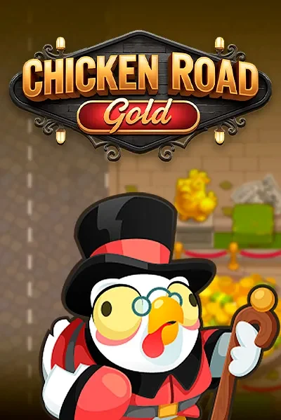 Chicken Road Gold