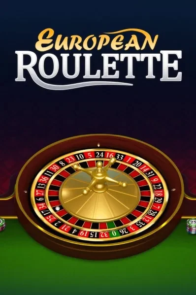 European Roulette