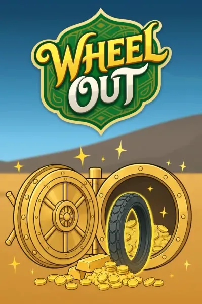 Wheel Out
