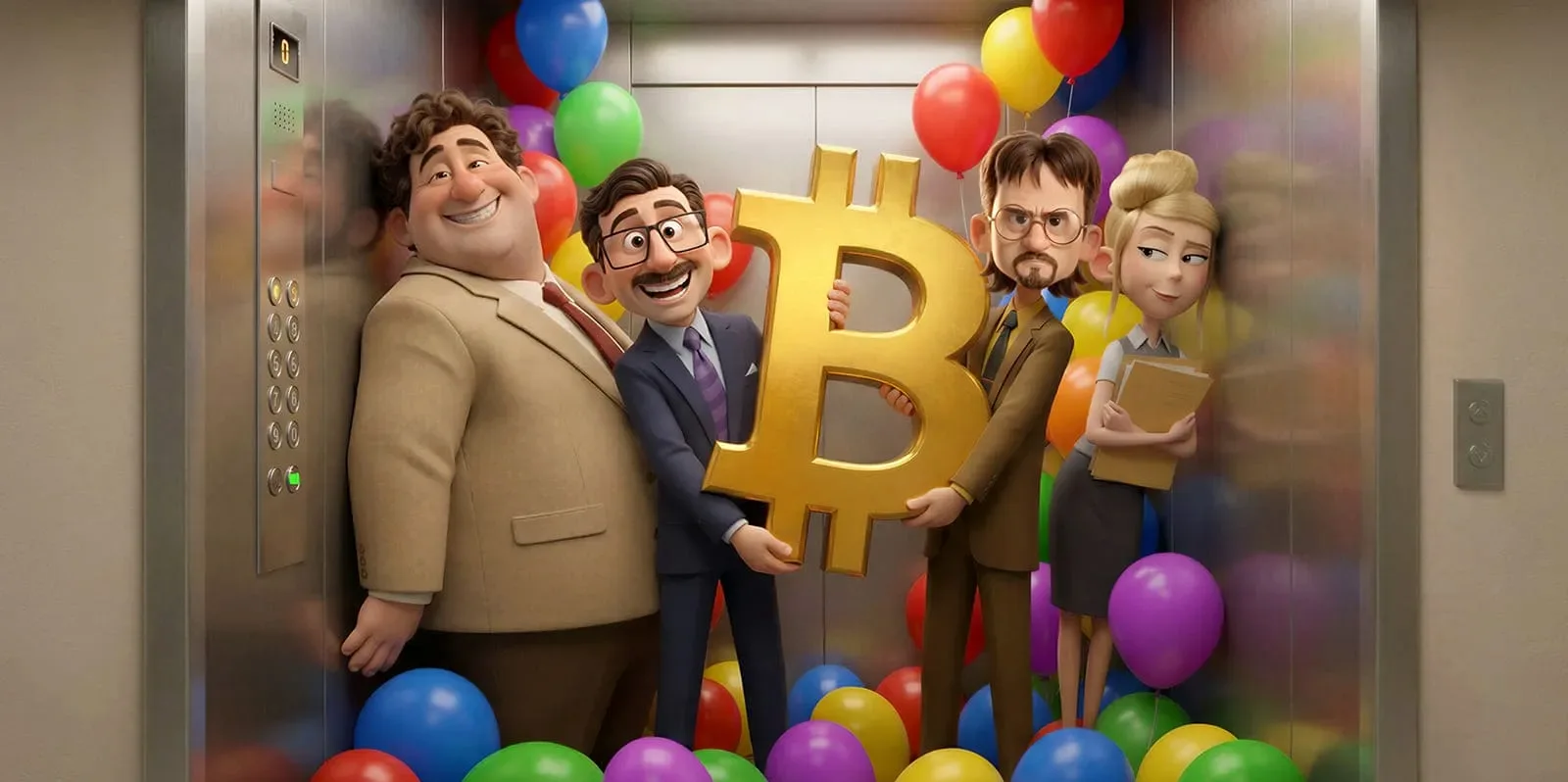 Euro of crypto