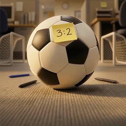 Voetbal