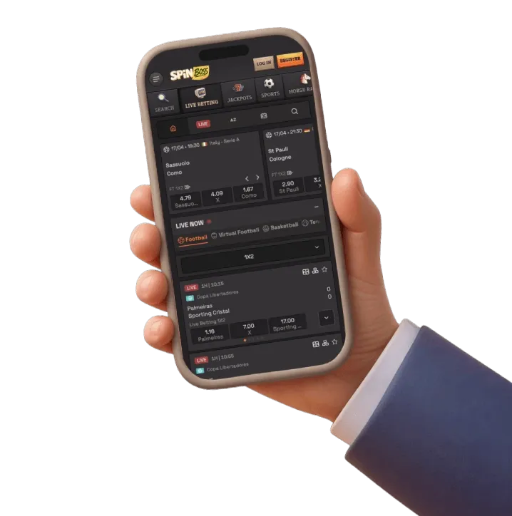 App
