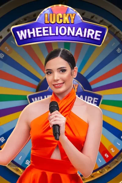 Lucky Wheelionaire
