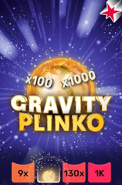 Gravity Plinko