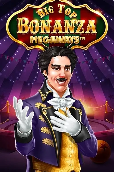 Big Top Bonanza Megaways