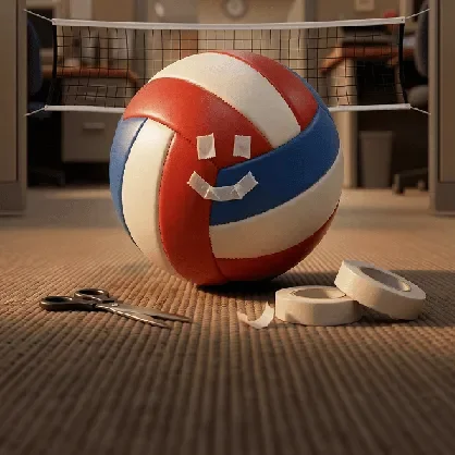 Volleybal