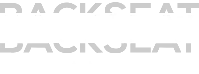 Backseat Gaming