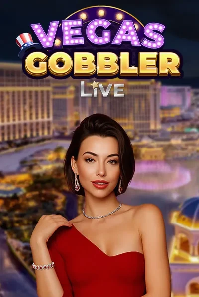 Vegas Gobbler LIVE