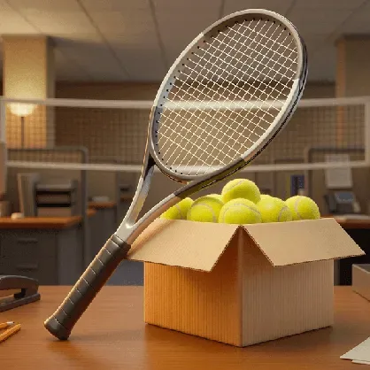 Tennis